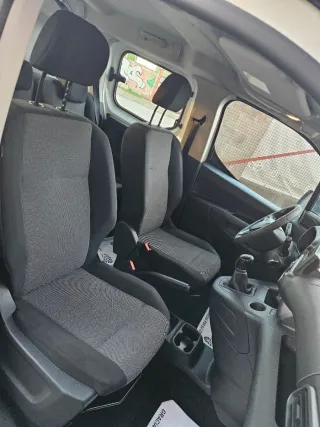 Opel Combo 2019