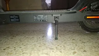 Patinete Eléctrico S9