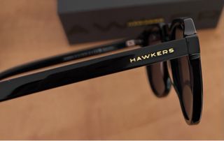 Gafas de sol Hawkers Warwick X negras