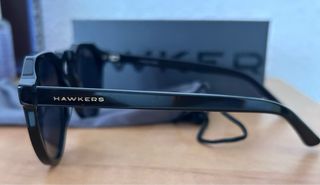 Gafas de sol Hawkers Warwick X negras