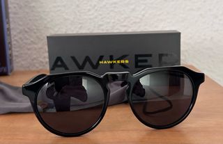 Gafas de sol Hawkers Warwick X negras