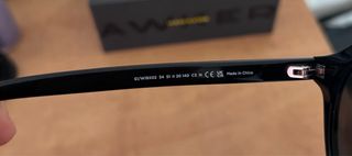 Gafas de sol Hawkers Warwick X negras