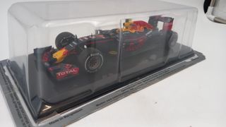 CEAD97 Red Bull RB12 Max Verstappen 2016 1/24