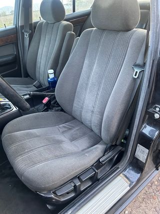 BMW 525i E34 AUTOBLOCANTE