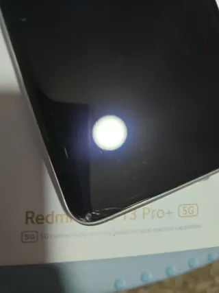 Xiaomi Redmi Note 13 Pro+ 5G 512GB