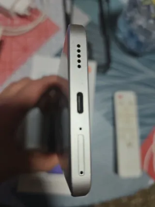 Xiaomi Redmi Note 13 Pro+ 5G 512GB