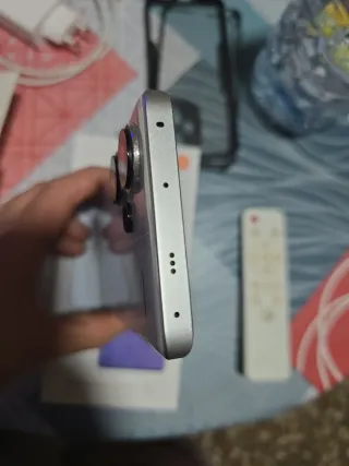 Xiaomi Redmi Note 13 Pro+ 5G 512GB