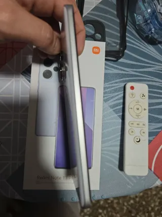 Xiaomi Redmi Note 13 Pro+ 5G 512GB