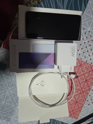 Xiaomi Redmi Note 13 Pro+ 5G 512GB