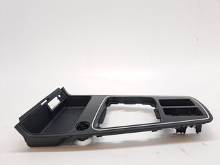 PLASTICO SEAT LEON (5F1)