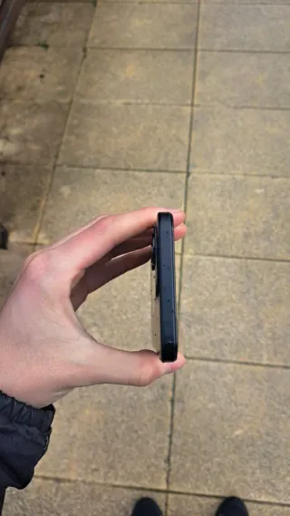 Xiaomi Redmi 15C Negro
