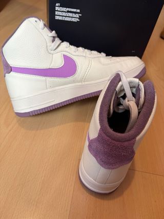 Nike Air Force 1 Sculpt Talla 41