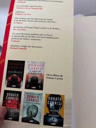 La casa de las voces (Spanish Edition)