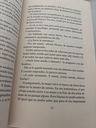 La casa de las voces (Spanish Edition)