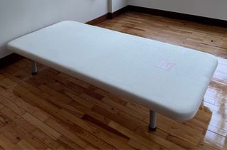 Cama 90x190 + colchón + almohada de regalo