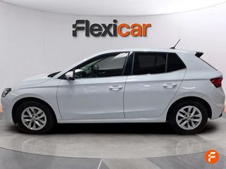 Skoda Fabia 1.0 TSI 70KW (95CV) Selection