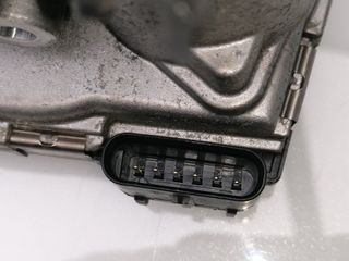 CAJA MARIPOSA MERCEDES-BENZ CLASE A (W169)