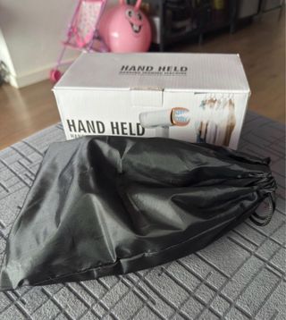 Plancha de Vapor Vertical TQ-103