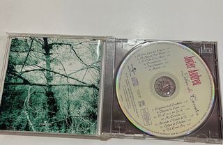 Javier Andreu Libro De Cuentos CD