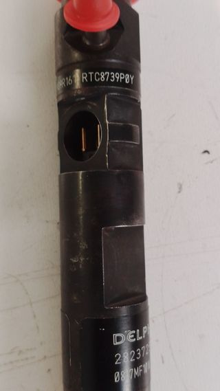 INYECTOR » OTROS... MODELOS (3)