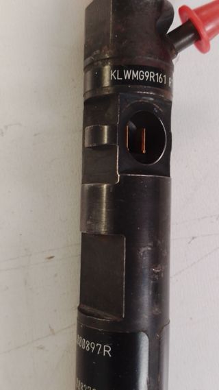 INYECTOR » OTROS... MODELOS (3)