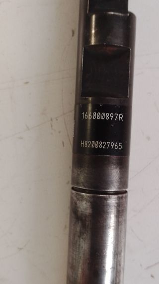 INYECTOR » OTROS... MODELOS (3)