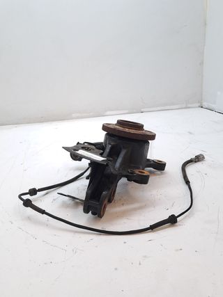 MANGUETA DELANTERA DERECHA CITROEN JUMPY SPACETOURER