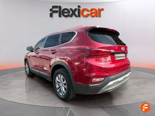Hyundai Santa Fe 2.0 CRDi Essence 4x2 7S