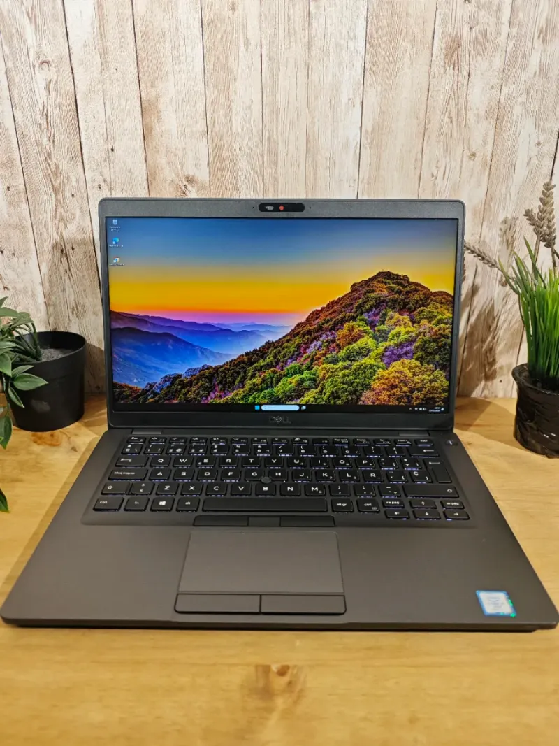 Portátil Dell i7 16GB RAM