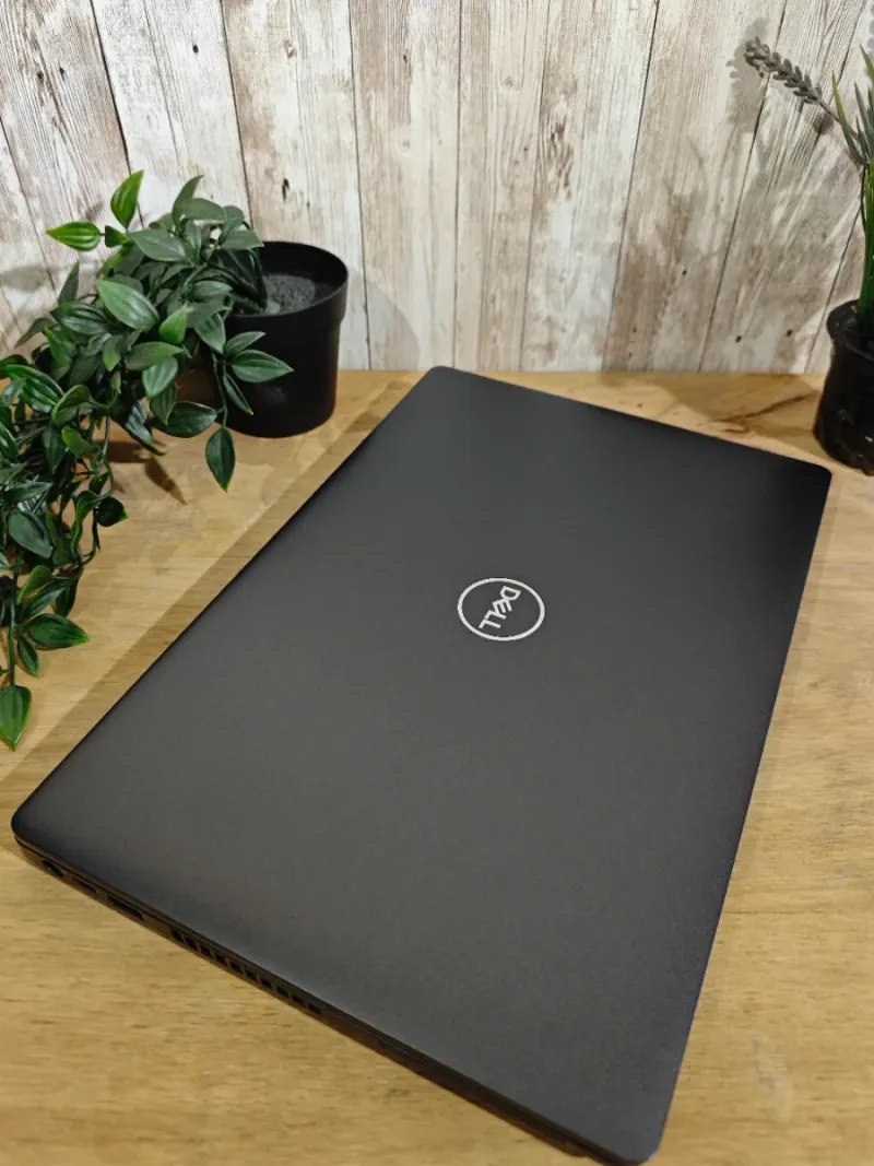 Portátil Dell i7 16GB RAM afbeelding 5