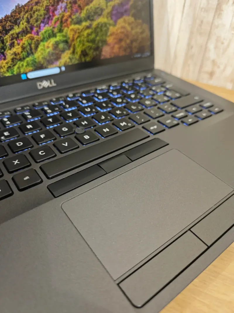 Portátil Dell i7 16GB RAM afbeelding 6