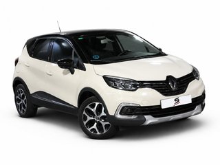 Renault Captur Zen TCe 66kW (90CV)