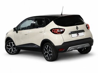 Renault Captur Zen TCe 66kW (90CV)