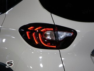 Renault Captur Zen TCe 66kW (90CV)