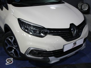 Renault Captur Zen TCe 66kW (90CV)