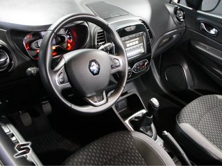 Renault Captur Zen TCe 66kW (90CV)