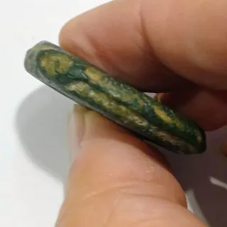 AS REPUBLICANO. DESCONOCIDA FAMILIA. SIGLO II AC.