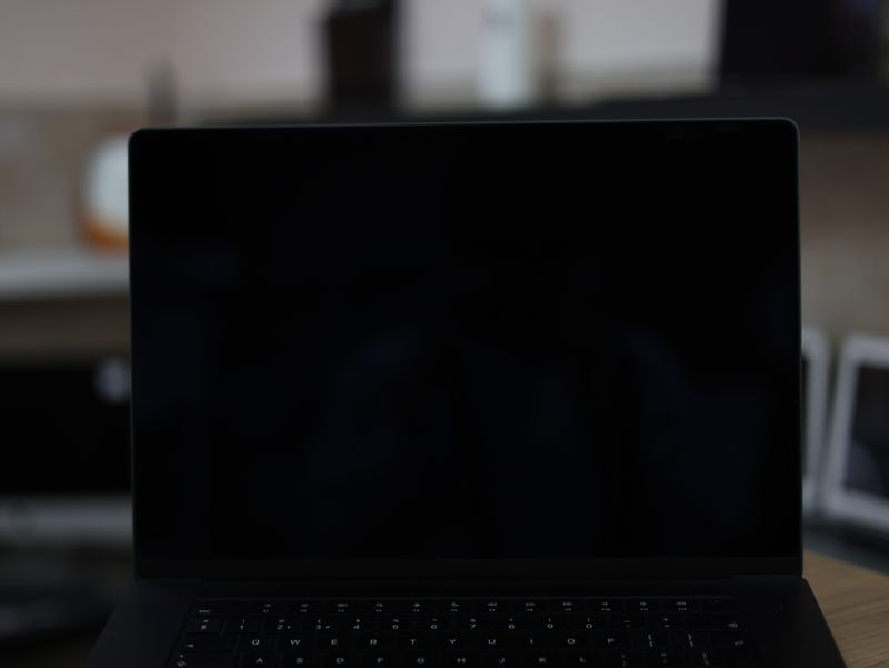 MacBook Pro 16" M4 Max 2024 afbeelding 4