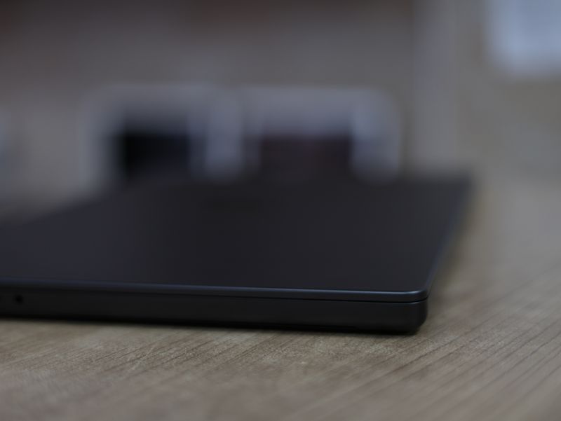 MacBook Pro 16" M4 Max 2024 afbeelding 6