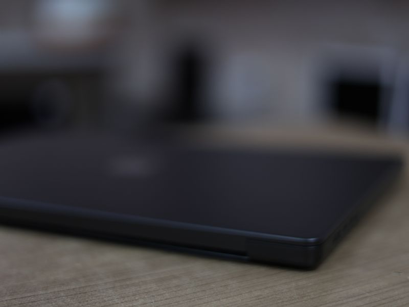 MacBook Pro 16" M4 Max 2024 afbeelding 7