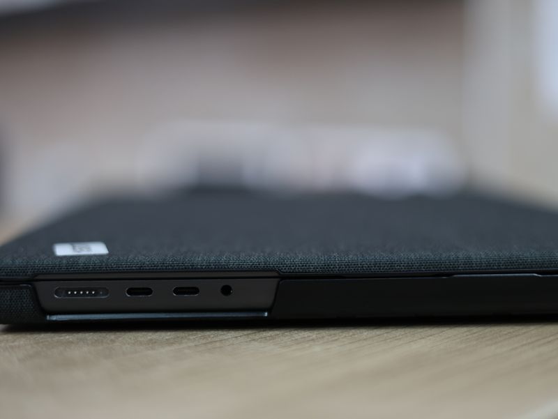 MacBook Pro 16" M4 Max 2024 afbeelding 11