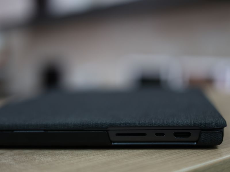 MacBook Pro 16" M4 Max 2024 afbeelding 13