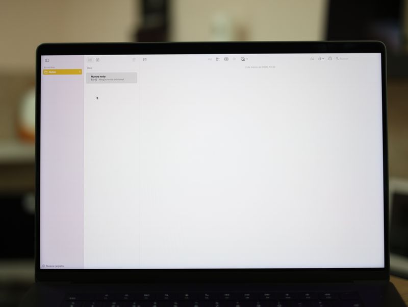 MacBook Pro 16" M4 Max 2024 afbeelding 3