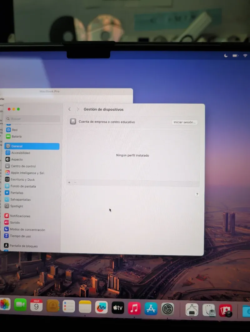 MacBook Pro 16" M4 Max 2024 afbeelding 17