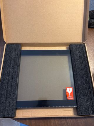 Cooler Master NR200P Panel Cristal Templado Negro