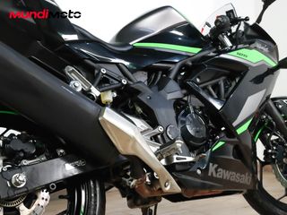 KAWASAKI NINJA 125
