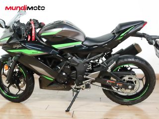 KAWASAKI NINJA 125