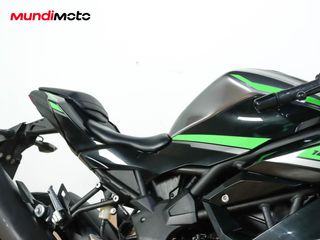 KAWASAKI NINJA 125
