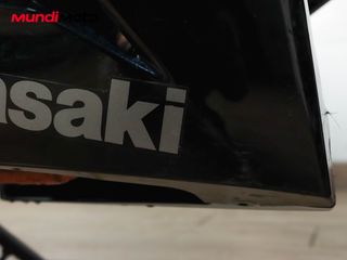 KAWASAKI NINJA 125