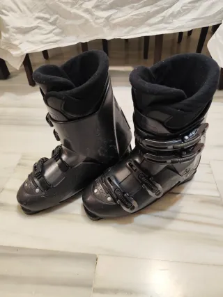 Botas de esquí Nordica Talla 43-44